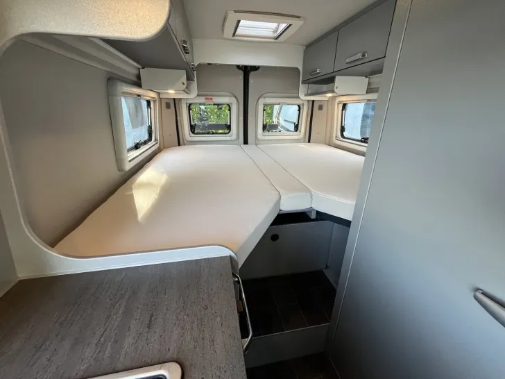 Fahrzeugbild Weinsberg CaraTour 600 ME +MEGA-DEAL+ #3