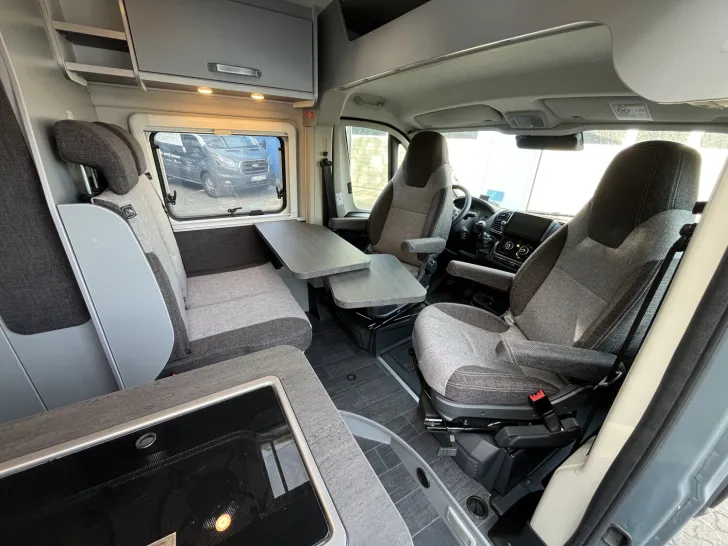 Fahrzeugbild Weinsberg CaraTour 600 ME +MEGA-DEAL+ #4