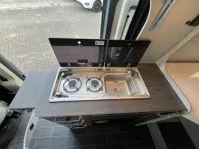 Fahrzeugbild Weinsberg CaraTour 600 ME +MEGA-DEAL+ #7