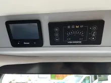 Fahrzeugbild Weinsberg CaraTour 600 ME +MEGA-DEAL+ #12