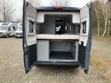Fahrzeugbild Weinsberg CaraTour 600 ME +MEGA-DEAL+ #13