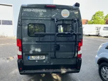 Fahrzeugbild Weinsberg CaraTour 600 ME +MEGA-DEAL+ #14
