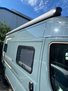 Fahrzeugbild Weinsberg CaraTour 600 ME +MEGA-DEAL+ #15