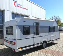 Fahrzeugbild LMC Tandero 480 D - Mover, Dusche - gepflegt - #4