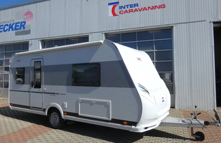 Fahrzeugbild LMC Tandero 480 D - Mover, Dusche - gepflegt - #1