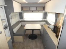 Fahrzeugbild LMC Tandero 480 D - Mover, Dusche - gepflegt - #8