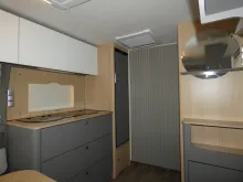 Fahrzeugbild LMC Tandero 480 D - Mover, Dusche - gepflegt - #11
