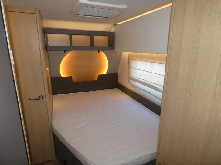 Fahrzeugbild LMC Tandero 480 D - Mover, Dusche - gepflegt - #13