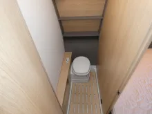 Fahrzeugbild LMC Tandero 480 D - Mover, Dusche - gepflegt - #15
