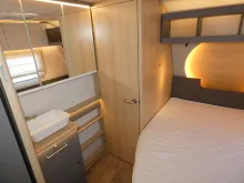 Fahrzeugbild LMC Tandero 480 D - Mover, Dusche - gepflegt - #14