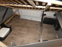 Fahrzeugbild LMC Tandero 480 D - Mover, Dusche - gepflegt - #16