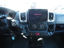 Fahrzeugbild Bürstner Campeo 4x4, Aufstelldach, AT-Reifen, uvm. #5