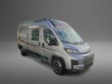 Fahrzeugbild Knaus BoxLife 600 MQ Platinum Selection *2026*vielAusstattung*140PS* #1