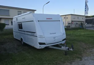 Bild Camper 500 QSK