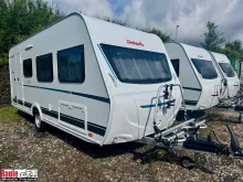 Fahrzeugbild Dethleffs c'joy 480 QLK *HERBSTPREIS* #1