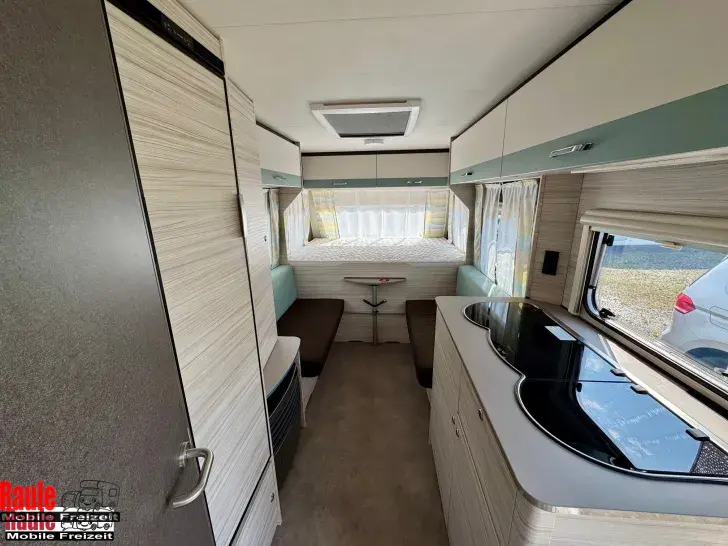 Fahrzeugbild Dethleffs c'joy 480 QLK *HERBSTPREIS* #2