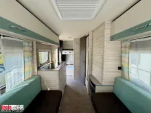 Fahrzeugbild Dethleffs c'joy 480 QLK *HERBSTPREIS* #3