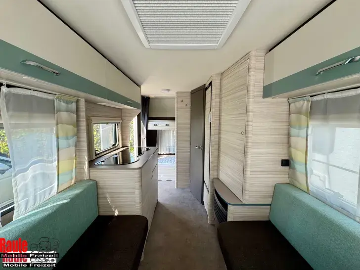 Fahrzeugbild Dethleffs c'joy 480 QLK *HERBSTPREIS* #3