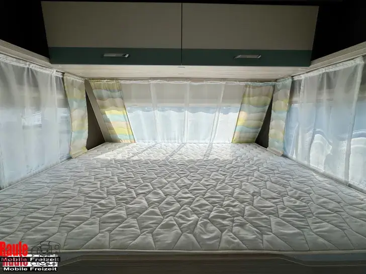 Fahrzeugbild Dethleffs c'joy 480 QLK *HERBSTPREIS* #4