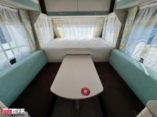 Fahrzeugbild Dethleffs c'joy 480 QLK *HERBSTPREIS* #5