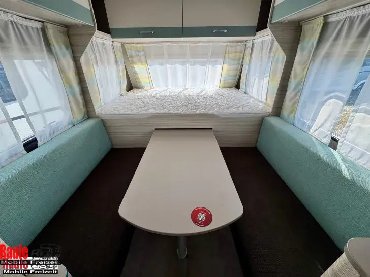 Fahrzeugbild Dethleffs c'joy 480 QLK *HERBSTPREIS* #5