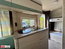 Fahrzeugbild Dethleffs c'joy 480 QLK *HERBSTPREIS* #6