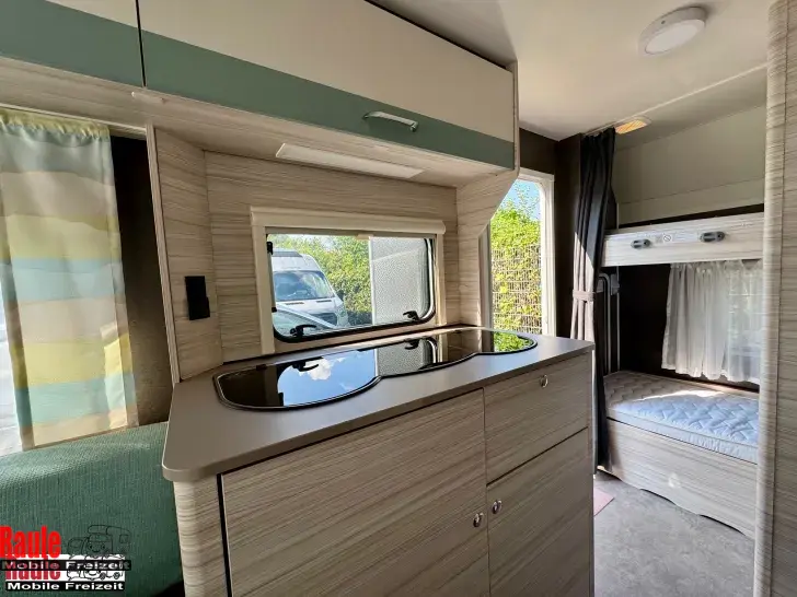 Fahrzeugbild Dethleffs c'joy 480 QLK *HERBSTPREIS* #6