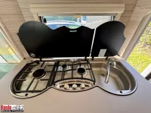 Fahrzeugbild Dethleffs c'joy 480 QLK *HERBSTPREIS* #7