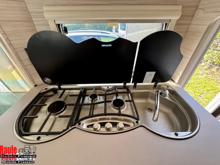 Fahrzeugbild Dethleffs c'joy 480 QLK *HERBSTPREIS* #7