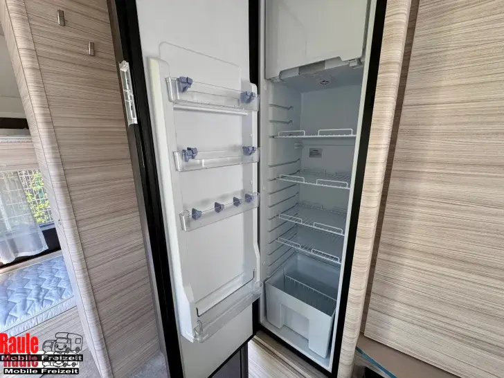 Fahrzeugbild Dethleffs c'joy 480 QLK *HERBSTPREIS* #8