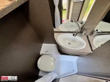 Fahrzeugbild Dethleffs c'joy 480 QLK *HERBSTPREIS* #9