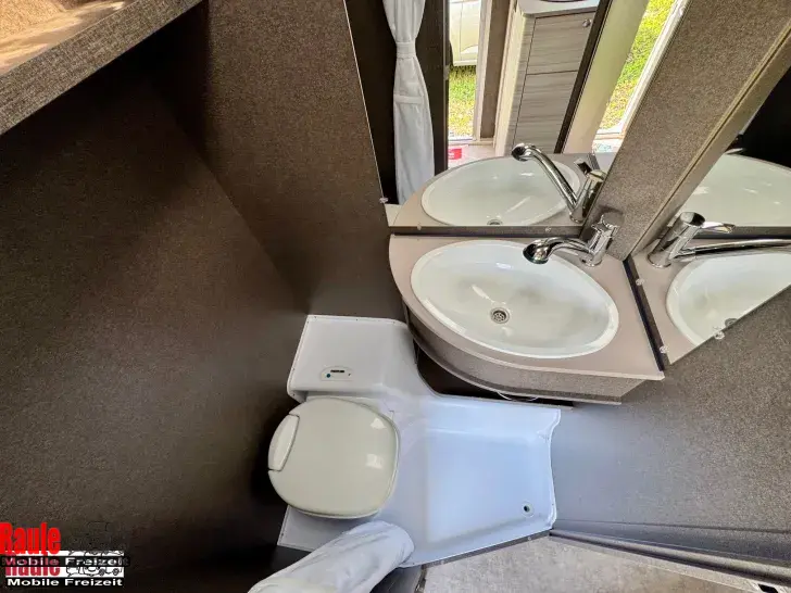 Fahrzeugbild Dethleffs c'joy 480 QLK *HERBSTPREIS* #9