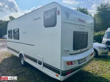 Fahrzeugbild Dethleffs c'joy 480 QLK *HERBSTPREIS* #11