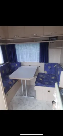 Fahrzeugbild Sonstige Sehr schöner ABI 40 #8