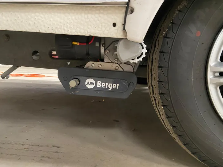 Fahrzeugbild Sonstige Sehr schöner ABI 40 #10