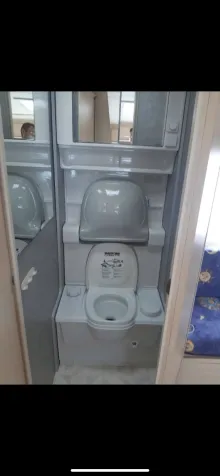 Fahrzeugbild Sonstige Sehr schöner ABI 40 #11
