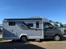 Fahrzeugbild Knaus VAN WAVE 640 MEG VANSATION 163 PS - 4.000 Kg - Automatik #4