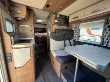 Fahrzeugbild Knaus VAN WAVE 640 MEG VANSATION 163 PS - 4.000 Kg - Automatik #6