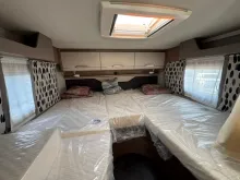 Fahrzeugbild Knaus VAN WAVE 640 MEG VANSATION 163 PS - 4.000 Kg - Automatik #7