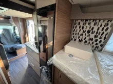 Fahrzeugbild Knaus VAN WAVE 640 MEG VANSATION 163 PS - 4.000 Kg - Automatik #8