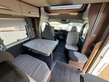 Fahrzeugbild Knaus VAN WAVE 640 MEG VANSATION 163 PS - 4.000 Kg - Automatik #10