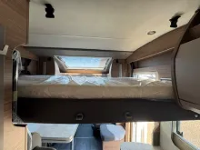 Fahrzeugbild Knaus VAN WAVE 640 MEG VANSATION 163 PS - 4.000 Kg - Automatik #11
