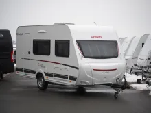 Fahrzeugbild Dethleffs C'Joy Active 420 QSH, Modell 2026 #1