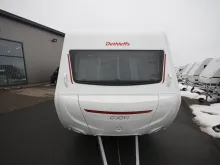 Fahrzeugbild Dethleffs C'Joy Active 420 QSH, Modell 2026 #3