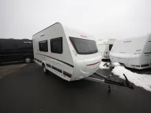 Fahrzeugbild Dethleffs C'Joy Active 420 QSH, Modell 2026 #4