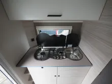 Fahrzeugbild Dethleffs C'Joy Active 420 QSH, Modell 2026 #5