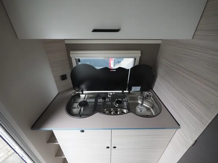 Fahrzeugbild Dethleffs C'Joy Active 420 QSH, Modell 2026 #5