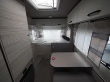 Fahrzeugbild Dethleffs C'Joy Active 420 QSH, Modell 2026 #8