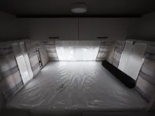 Fahrzeugbild Dethleffs C'Joy Active 420 QSH, Modell 2026 #9