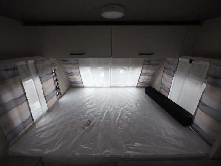 Fahrzeugbild Dethleffs C'Joy Active 420 QSH, Modell 2026 #9